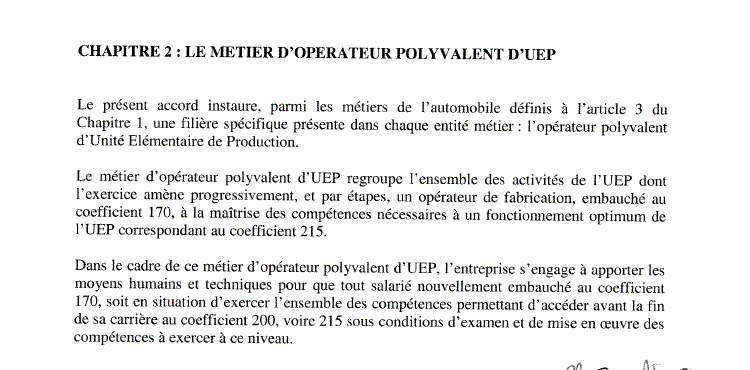 ClassifOPUEP16
