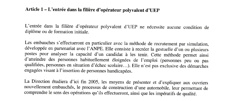 ClassifOPUEP18