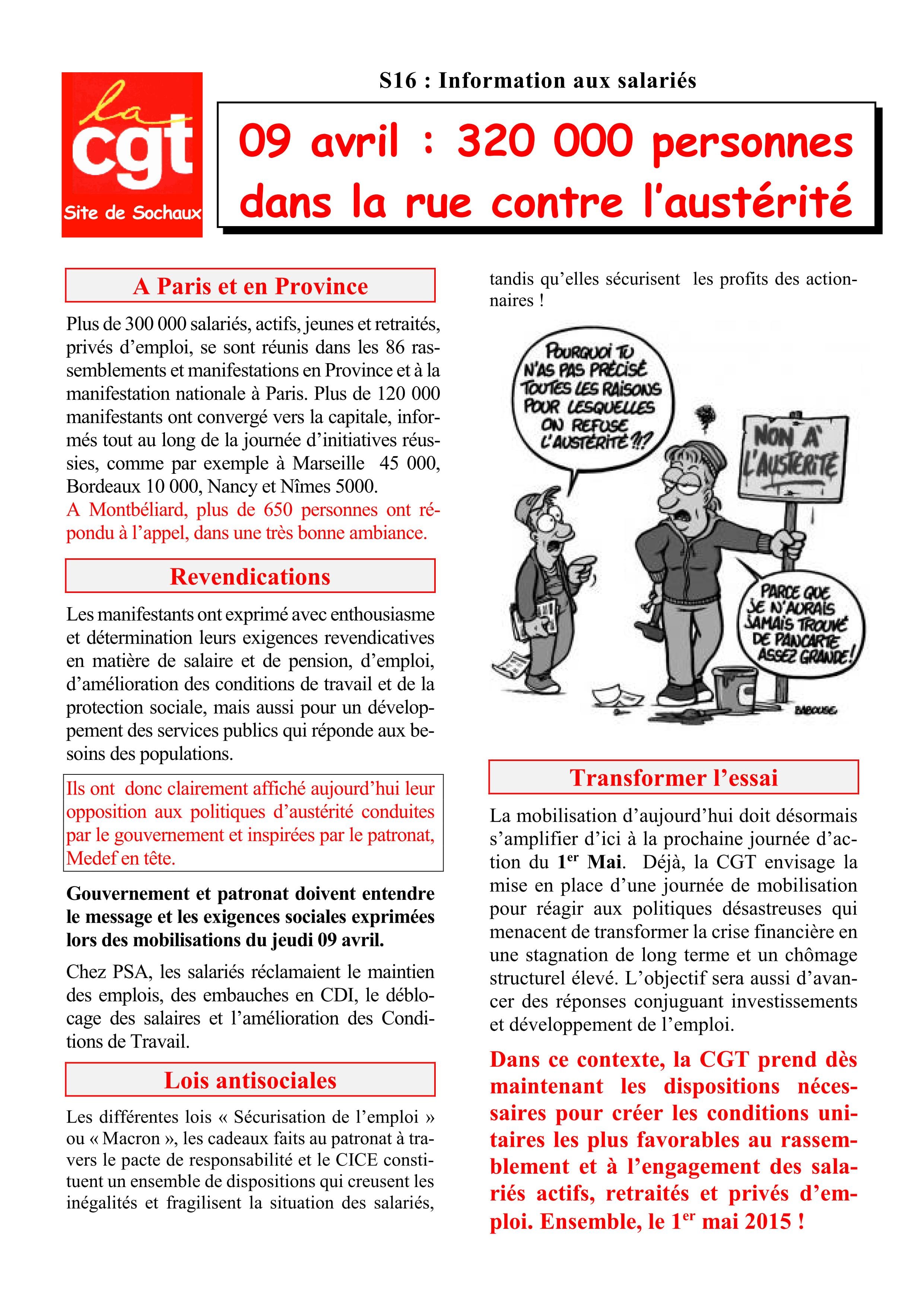 tract 2015 S1601